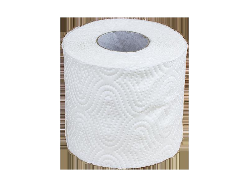 Туалетний папір Mini Clean Point 20